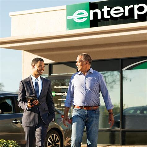 enterprise rent-a-car vancouver reviews